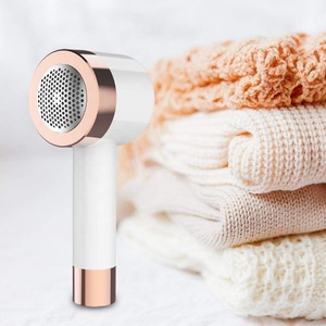 Rasoio in tessuto Defuzzer depulitore USB ricaricabile - Product Image 4