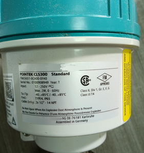 Interrupteurs de niveau capacitifs Pointek 7ML5651-0CA00-0FA0 avec un bon prix et une haute qualité - Product Image 2