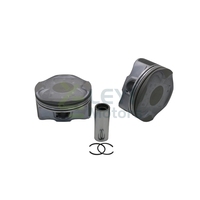 Piston pour Toyata LEXUS LAND CRUISER 200 SEQUOIA 1UR-FE 4.6L VX GX OE 13101-0S020 Kit de Piston de pièce d'auto de moteur