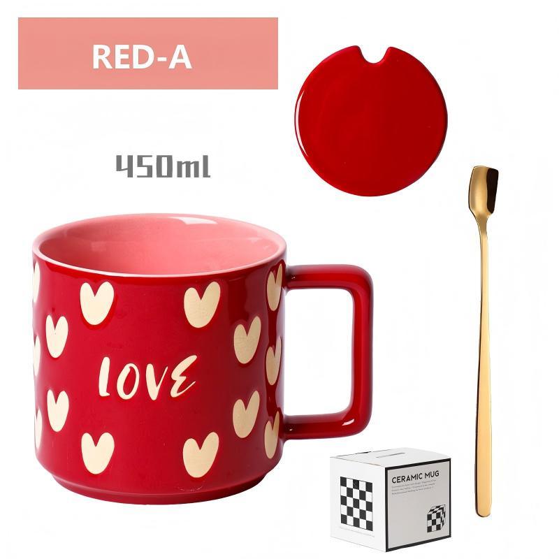 Red-A