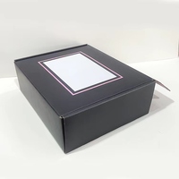 Fabricants de Boîtes à Chocolat Vente en Gros Prix Abordable Gâteau Dessert Biscuit Cadeau Papier Boîte d'Expédition pour Biscuits Emballage