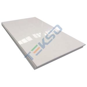 Bouwtechniek Hoge Kwaliteit 1220*2440mm 3mm Dikke Massieve PE Slijtvaste <span class=keywords><strong>HDPE</strong></span> Plaat - Product Image 2