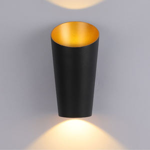 Lámpara de Pared Moderna de Estilo Nuevo de 3w5w <span class=keywords><strong>para</strong></span> <span class=keywords><strong>Escaleras</strong></span>, Jardín y Exteriores - Product Image 3