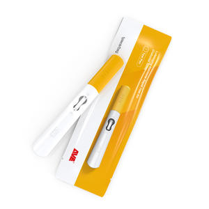 AVE prezzo <span class=keywords><strong>di</strong></span> fabbrica LH ovulazione Kit <span class=keywords><strong>di</strong></span> <span class=keywords><strong>Test</strong></span> <span class=keywords><strong>di</strong></span> <span class=keywords><strong>gravidanza</strong></span> digitale con striscia a casa - Product Image 5