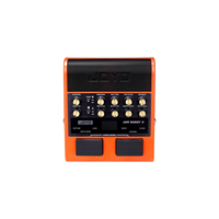 Pédale d'ampli mini Bluetooth JOYO JAM BUDDY II pour guitare
