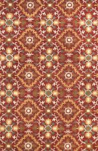 Alfombrillas de lana anudadas a mano al por mayor, elegantes alfombras duraderas para uso en interiores y exteriores, alfombra de suelo de fibra natural suave de calidad superior - Product Image 3