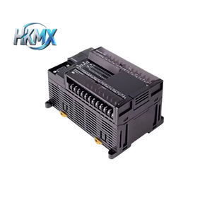 ตัวควบคุม PLC อุตสาหกรรม CP1E-N60DR-A-SD CP1E-N40DR-A CP1E-N30DR-A CP1E-N20DR-A - Product Image 1