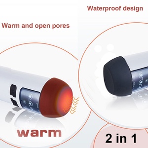 Instrumento Eléctrico Popular para la Extracción de Puntos Negros, Recargable por USB, con Succión Potente - Product Image 5