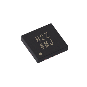 Amplificateur vidéo ADA4433-1WBCPZ-R7, impression par sérigraphie, encapsulation H2Z, LFCSP8, Original - Product Image 1