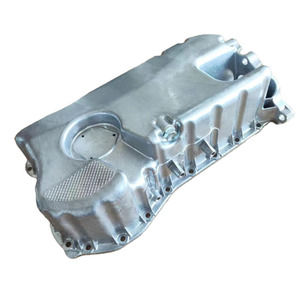 Prodotto caldo per auto protoni olio olio Pan per <span class=keywords><strong>VW</strong></span> Jetta/Golf/<span class=keywords><strong>Sharan</strong></span> modelli 022103601HA 021103601J 021103601L - Product Image 5