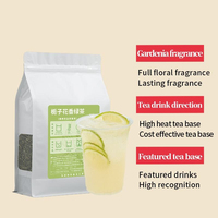 Teh Hitam Daun Lepas Premium Murni Aroma Malt Kuat Campuran Teh Kesehatan Anti Lelah Bahan Baku Teh Susu Komersial