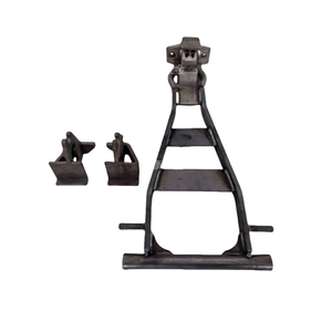 قطع غيار السيارات ODM/OEM سحب عقبة التخزين التراص حالة جديدة الفولاذ المقاوم للصدأ مع تحمل الأسطوانة - Product Image 3