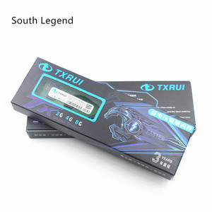 工場OEM Ram 2GB 4GB 8GB 16GB 32GB <span class=keywords><strong>DDR3</strong></span> DDR4ラップトップ用 - Product Image 5