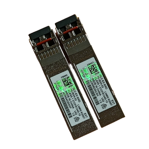 GLC-EX-SMD= โมดูลรับส่งสัญญาณ 1000BASE-EX SFP SMF 1310nm ระยะทางปกติ 40 กม. LC GLC-EX-SMD= - Product Image 2