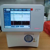 Équipement médical Longermay Mindray Plus analyseur d'hématologie utilisé 3 parties de différentiel