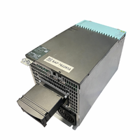 Variador de Frecuencia 6SL3210-1KE13-2AF2, Control de Motor de Velocidad Variable, Módulo de Variador de Frecuencia, Nuevo