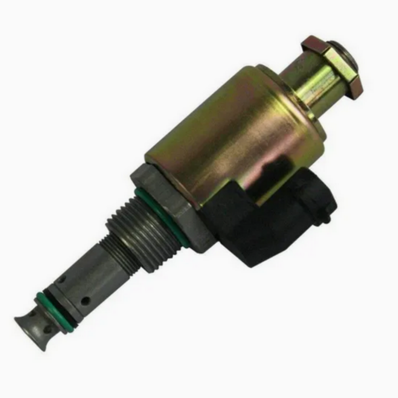 Модель клапана регулирования давления Ford AP63402 F81A9C968AA 1841086C91 122-5053 структура управления