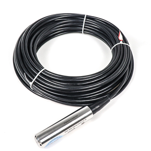 Ue3003 Level Sensors Ultrasonic Level Sensor Underground <b>Water</b> Level <b>Detector</b> - Product Image 3