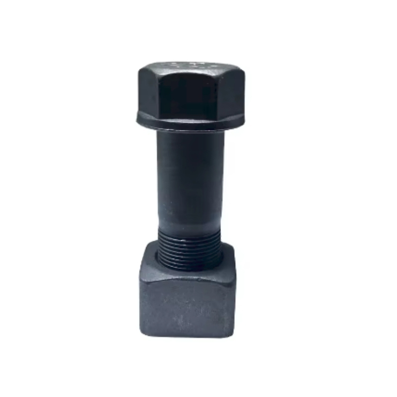 BOLT SHOE KIT 201 32 51211