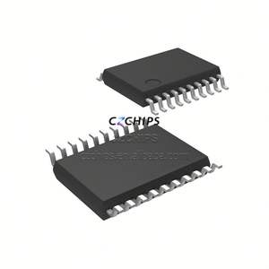 Circuito Integrado Original Auténtico Nuevo Garantizado U74HC373G-S20-R SOP-20, Chip IC, CZSKU:W5I4R2Q6 - Product Image 1