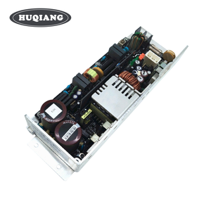 Hitachi Ascenseur carte d'alimentation ascenseur PCB panneau <span class=keywords><strong>AVR</strong></span> VE300/VC300XHC380-A VC240XH380-A - Product Image 2