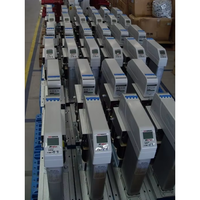 Condensateur PFI intelligent, haute qualité KRD intelligent Condensateur. Dispositif de compensation de puissance basse tension, intelligent MingHan