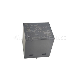 <span class=keywords><strong>Relais</strong></span> photovoltaïque 90A neuf, adapté aux onduleurs photovoltaïques solaires, <span class=keywords><strong>relais</strong></span> CHAR-112A90EA - Product Image 2