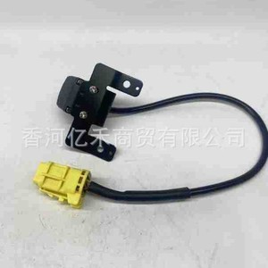 กล้องมองหลังฮุนได เอลันตร้า รุ่น 95750-4V000 ระบบช่วยจอด 12V - Product Image 3
