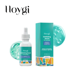 เซรั่มกรดแมนเดลิก HOYGI 30 มล. ช่วยบำรุงผิวให้นุ่มกระจ่างใส ชุ่มชื้น สดชื่น เปล่งประกาย พร้อมโลโก้สั่งทำพิเศษสำหรับผู้ชาย - Product Image 1