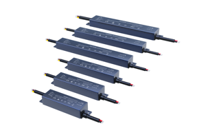 Alimentation LED étanche YSD IP67 12V 24V DC, transformateur LED mince 30W-350W, mini <span class=keywords><strong>driver</strong></span> LED extérieur de petite taille - Product Image 6