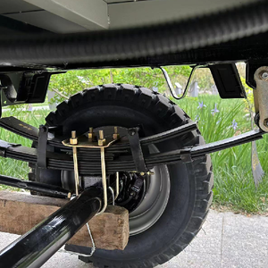 High-Performance Motorized Open <b>Gasoline</b> Delivery Tricycle 4 Stroke Engine for Business Personal Use Aboboyaa Tricycle Ghana - Product Image 3