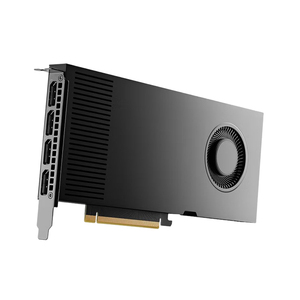 การ์ดจอ RTX 4000 Ada 20GB มาตรฐานอุตสาหกรรม อายุการใช้งานยาวนาน สำหรับงานกราฟิกเคลื่อนไหว ขายส่ง - Product Image 1