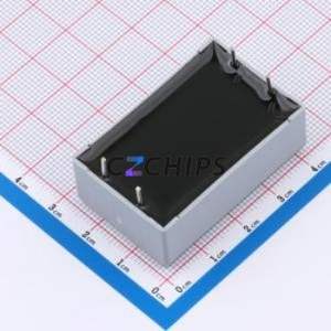 Condensador de película de polipropileno (CBB) MKP1848SE55090JP4B, componente de montaje en orificio (THT), P=37.5mm, 5uF, 5%, 900V - Product Image 2