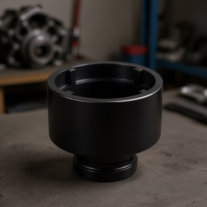 Adaptador de Enchufe FG 631 KM10 para Herramientas de Reparación Automotriz - Product Image 3