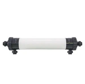 Bester Hersteller HUAMO UF Membran HM200 Hohl faser PAN Ultra filtration membran Wasser auf bereiter Filter Wasser aufbereitung