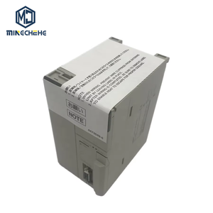 โมดูลซีพียูคอนโทรลเลอร์โปรแกรม PLC ดั้งเดิม CS1G-CPU45H - Product Image 1
