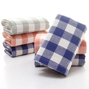 Ensemble de serviettes premium à motifs floraux, style pastoral romantique, imprimé dentelle, douces et absorbantes – Vente <span class=keywords><strong>chaude</strong></span> directe usine - Product Image 2