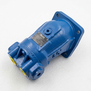 Motores Hidráulicos de Pistones Axiales Serie A2FO160, Cilindrada 280, Torque Continuo 50 Nm, 2000 RPM, Modelos psi - Product Image 4