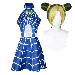 Blue Dress Halloween Costume Ideas - 6 Scary Looks