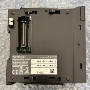 Controlador PLC KEYENCE KV-XLE02 KV-XL202 KV-XL402 Nuevo y Original - Product Image 2