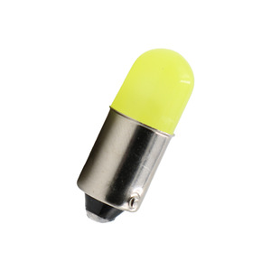 Feux de voiture BA9S T4W COB, feux de lecture, feux de position latéraux, feux de coffre et douilles d'ampoules BA9S pour rétrofit. - Product Image 3
