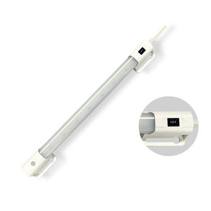 ONN-X5G DC24V AC220V LEDクーラーライトスーパーマーケット用冷凍庫制御キャビネット工場価格 - Product Image 4