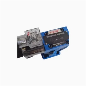 Solénoïde YYDYW DSG-01-3C60-A220-N1-50 Hydraulique SWH-G02-D224-20 - Product Image 4