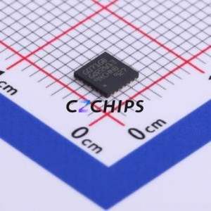 Original New STM32G071GBU6 UFQFPN-28(4x4) Integrated Circuit IC Chip Microcontroller (MCU/MPU/SoC) - Product Image 1
