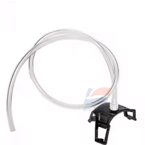 YJJ Four-in-oneガス分析器アクセサリMC-TC-1用GasAlertMicroClip XL/X3交換式四辺形センサースクリーンフィルター - Product Image 1