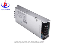 AP179A 200W 5V 40A Alimentation LED industrielle simple AC-DC Adaptateur PSU