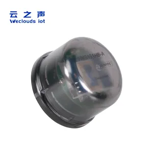 Dali/PWM kontrol sistemi ile sokak lambası denetleyicisi için RoHS Zhaga günışığı mikrodalga sensörü