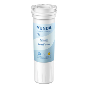 NSF42 Certified Home Fridge Water <strong>Filters</strong> Household Water <strong>Filters</strong> Refrigerator Water <strong>Filter</strong> Replacement - Product Image 1