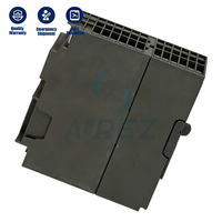Module de mémoire 6ES5377-0AA32 pour contrôleur PLC 377Short 6ES53770AA32 avec commutateurs optionnels et service de protocole LACP
