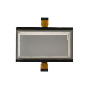 Pantalla OLED Delgada de 4.7 Pulgadas (4.7\") con 256*128 Píxeles, Módulo de Panel con Controlador SSD1322, Interfaz SPI I2C, Pantalla OLED de 256128 Puntos - Product Image 6